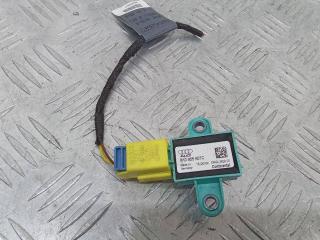 датчик удара Audi A4 B8 [рестайлинг] 2015, 8K0955557