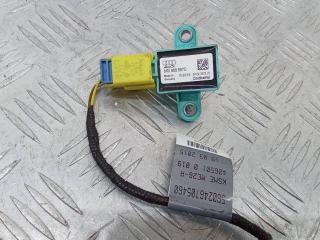 датчик удара Audi A4 B8 [рестайлинг] 2015, 8K0955557