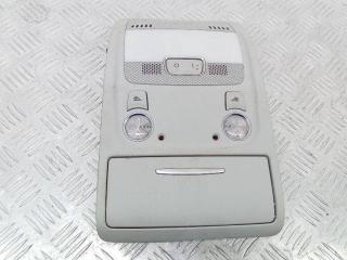 фонарь салона (плафон) Audi A4 B8 [рестайлинг] 2015, 8T0947135