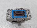 подушка крепления двигателя Volkswagen Passat B6 2005, 1K0199262 - фото №2