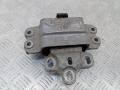 подушка крепления двигателя Volkswagen Passat B6 2005, 3C0199555 - фото №3