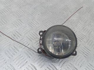 фара противотуманная правая Renault Laguna 3 поколение 2010, 8200074008