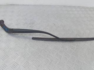 щеткодержатель (поводок стеклоочистителя, дворник) Mazda 3 3 поколение [рестайлинг] 2018