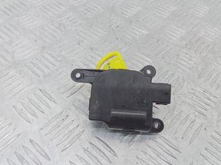 моторчик заслонки печки Hyundai i20 1 поколение 2012