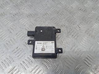 датчик мертвых (слепых) зон Kia Sportage 4 поколение [рестайлинг] 2019, 2012DJ7356