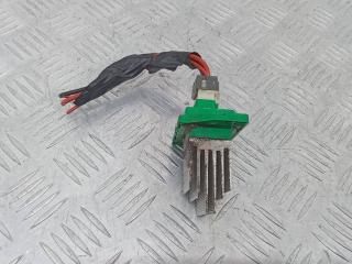 сопротивление печки Hyundai i20 1 поколение 2012