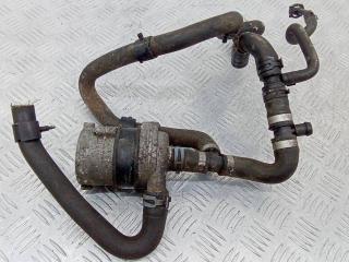 насос антифриза дополнительный Audi A4 B8 [рестайлинг] 2015, 4H0963567