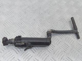 форсунка омывателя фары Audi A4 B8 [рестайлинг] 2015, 8K0955101