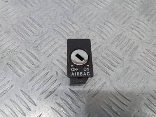 кнопка Airbag Volkswagen Passat B6 2005, 3C0919237