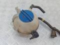 бачок расширительный Volkswagen Passat B6 2005, 1K0121407 - фото №3