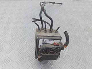 блок ABS Volkswagen Passat B6 2005, 3C0614095