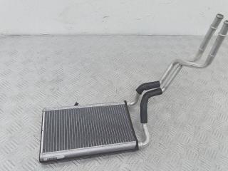 радиатор отопителя (печки) Mazda 3 3 поколение [рестайлинг] 2018