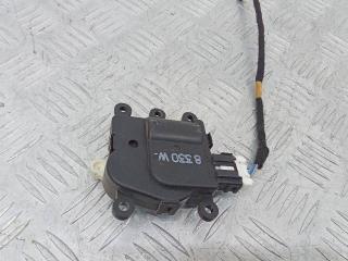 моторчик заслонки печки Mazda 3 3 поколение [рестайлинг] 2018