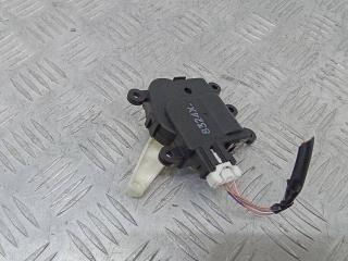 моторчик заслонки печки Mazda 3 3 поколение [рестайлинг] 2018