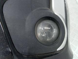 фара противотуманная левая Renault Twingo 2 поколение 2008, 89210094