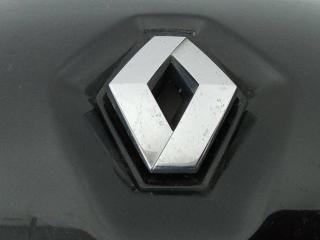 эмблема Renault Twingo 2 поколение 2008