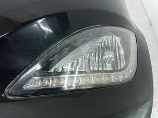 фара противотуманная левая Hyundai i20 1 поколение [рестайлинг] 2012
