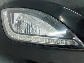 фара противотуманная правая Hyundai i20 1 поколение [рестайлинг] 2012