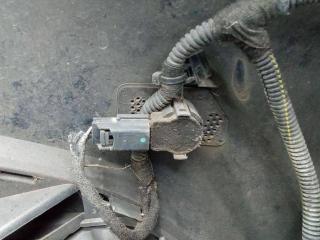 парктроник передний Opel Meriva 2 поколение (B) 2011