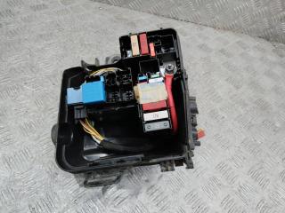 блок предохранителей Dacia Duster 1 поколение [рестайлинг] 2014, 1.5 л., дизель