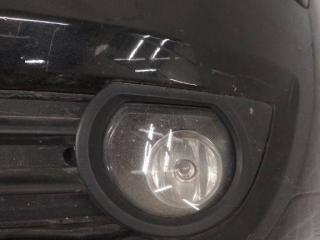 фара противотуманная левая Audi A3 8P [2-й рестайлинг] 2009