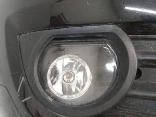 фара противотуманная правая Audi A3 8P [2-й рестайлинг] 2009