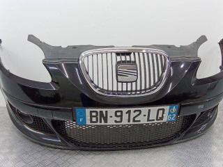 бампер передний SEAT Altea 1 поколение 2007, 5P0807231