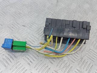 блок предохранителей Peugeot 206 1 поколение [рестайлинг] 2005