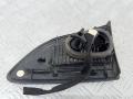 фонарь крышки багажника левый Renault Scenic 3 поколение [2-й рестайлинг] 2014, 265550018R - фото №2