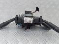 переключатель подрулевой (стрекоза) Peugeot 207 1 поколение 2009, 96661306XT - фото №2