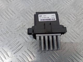 сопротивление печки Chrysler 300C 1 поколение 2008, F011500052