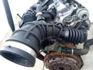 патрубок воздушного фильтра Renault Clio 2 поколение [2-й рестайлинг] 2005, 1.5 л., дизель, МКПП