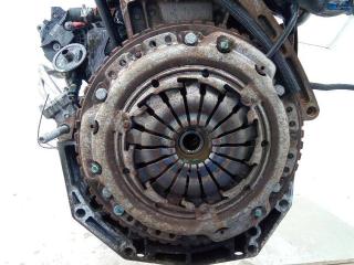 комплект сцепления Renault Clio 3 поколение 2008, 1.5 л., дизель, МКПП, 8200335084