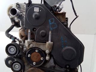 защита (кожух) ремня ГРМ Ford Focus 2 поколение 2007, 1.8 л., дизель, МКПП