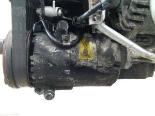 компрессор кондиционера Ford Focus 2 поколение 2007, 1.8 л., дизель, МКПП