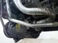 компрессор кондиционера Ford Focus 2 поколение 2007, 1.8 л., дизель, МКПП - фото №3