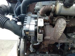 турбина Ford Focus 2 поколение 2007, 1.8 л., дизель, МКПП, 7G9Q6K682BB