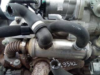 охладитель EGR / Радиатор EGR Ford Focus 2 поколение 2007, 1.8 л., дизель, МКПП, 4M5Q-9F464-B1C