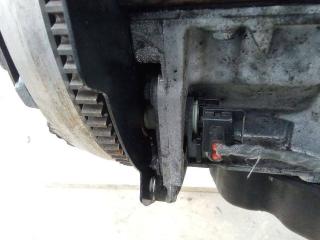 датчик коленвала Ford Focus 2 поколение 2007, 1.8 л., дизель, МКПП