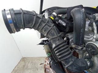 патрубок воздушного фильтра Renault Clio 3 поколение 2007, 1.5 л., дизель, МКПП, 8200500383