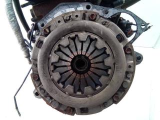 комплект сцепления Hyundai Getz 1 поколение 2005, 1.1 л., бензин, МКПП, TB11-22720