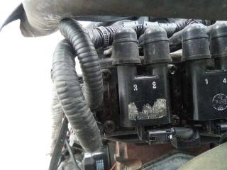 катушка зажигания Hyundai Getz 1 поколение 2005, 1.1 л., бензин, МКПП