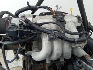 коллектор впускной Hyundai Getz 1 поколение 2005, 1.1 л., бензин, МКПП