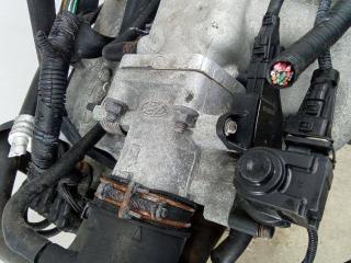 заслонка дроссельная Hyundai Getz 1 поколение 2005, 1.1 л., бензин, МКПП