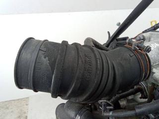 патрубок воздушного фильтра Hyundai Getz 1 поколение 2005, 1.1 л., бензин, МКПП, 28138-1S0002