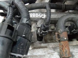 форсунка Hyundai Getz 1 поколение 2005, 1.1 л., бензин, МКПП