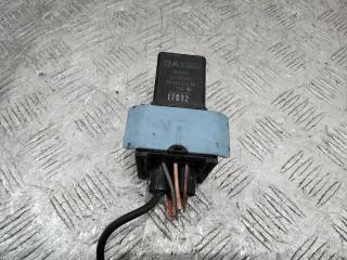 реле накала свечей Citroen C5 2 поколение 2012, 1.6 л., дизель, 9802424080