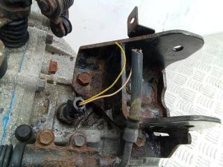 кронштейн КПП Hyundai Getz 1 поколение 2005, 1.1 л., бензин, МКПП