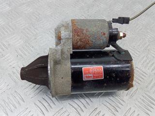 стартер Hyundai Getz 1 поколение 2005, 1.1 л., бензин, МКПП, 36100-02555