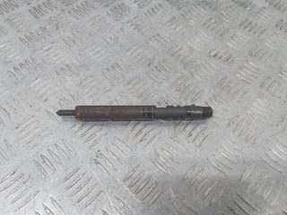 форсунка Kia Carnival 1 поколение [рестайлинг] 2005, 2.9 л., дизель, EJBR02801D